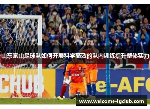 山东泰山足球队如何开展科学高效的队内训练提升整体实力